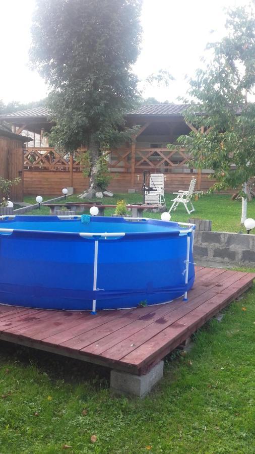 Domek Pod Jesionem Bystrzyca Klodzka Bagian luar foto