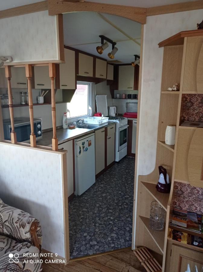 Domek Pod Jesionem Bystrzyca Klodzka Bagian luar foto