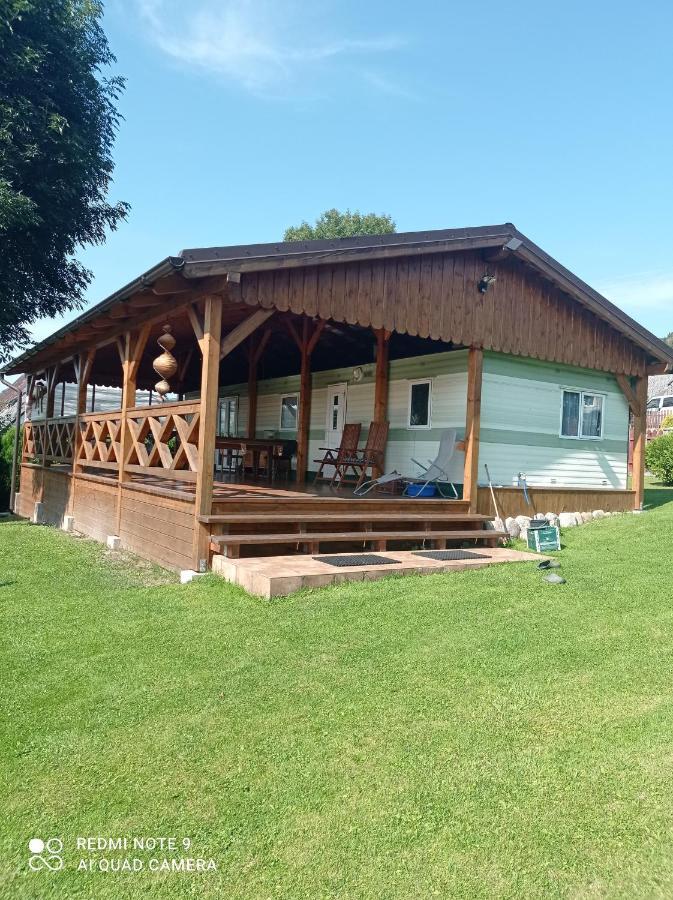 Domek Pod Jesionem Bystrzyca Klodzka Bagian luar foto